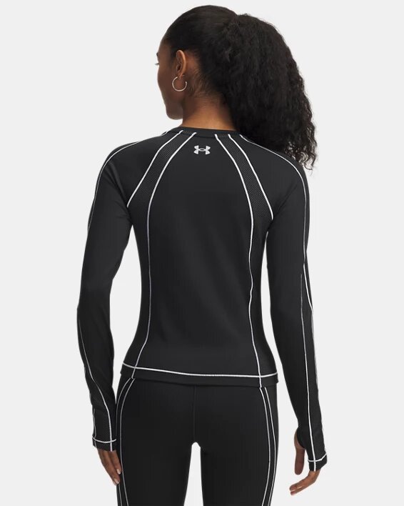 ColdGear® Textured Crew ColdGear® Textured Crew