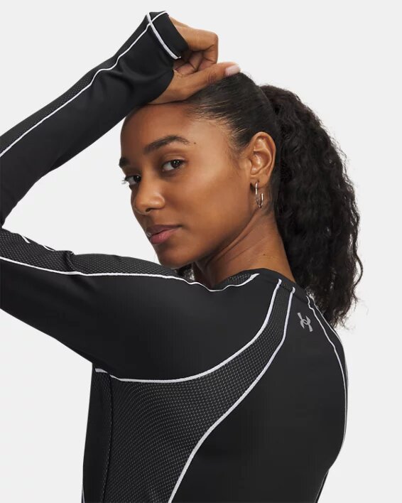 ColdGear® Textured Crew ColdGear® Textured Crew