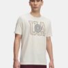 College Crest Logo Short Sleeve