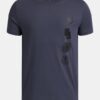 College Crest Logo Short Sleeve
