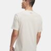 College Crest Logo Short Sleeve