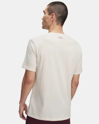 College Crest Logo Short Sleeve