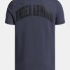 College Crest Logo Short Sleeve