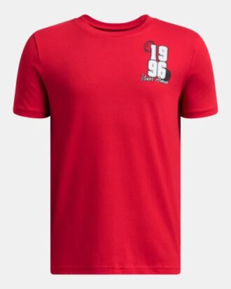 Collegiate 96 Short Sleeve