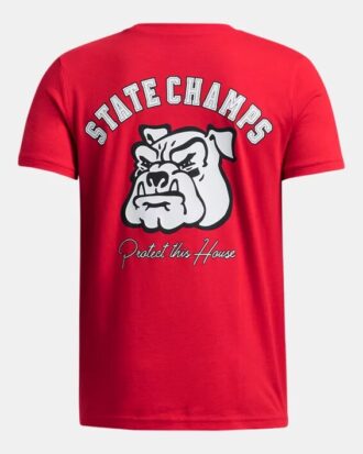 Collegiate 96 Short Sleeve