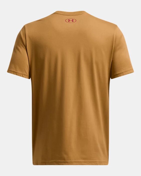 Collegiate Crest Short Sleeve Collegiate Crest Short Sleeve