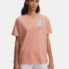 Collegiate Oversized Short Sleeve Collegiate Oversized Short Sleeve