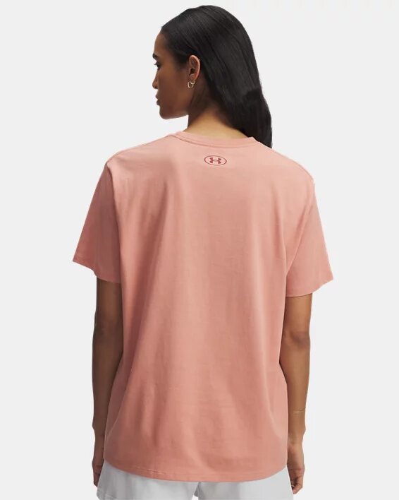 Collegiate Oversized Short Sleeve Collegiate Oversized Short Sleeve