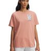 Collegiate Oversized Short Sleeve Collegiate Oversized Short Sleeve