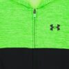 Colorblock Little Zip-Up Hoodie Set