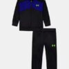 Colorblock Little Track Suit Colorblock Little Track Suit