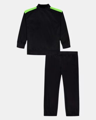 Colorblock Little Track Suit