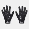 Combat Football Gloves Combat Football Gloves