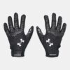 Combat Football Gloves Combat Football Gloves