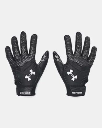 Combat Football Gloves