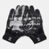 Combat Football Gloves Combat Football Gloves