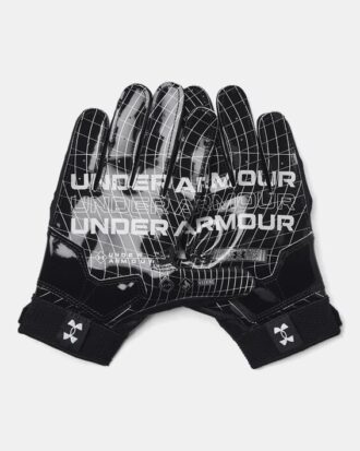 Combat Football Gloves