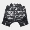 Combat Football Gloves Combat Football Gloves