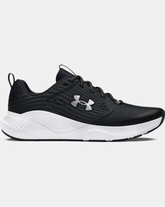 Commit 4 Wide (4E) Training Shoes