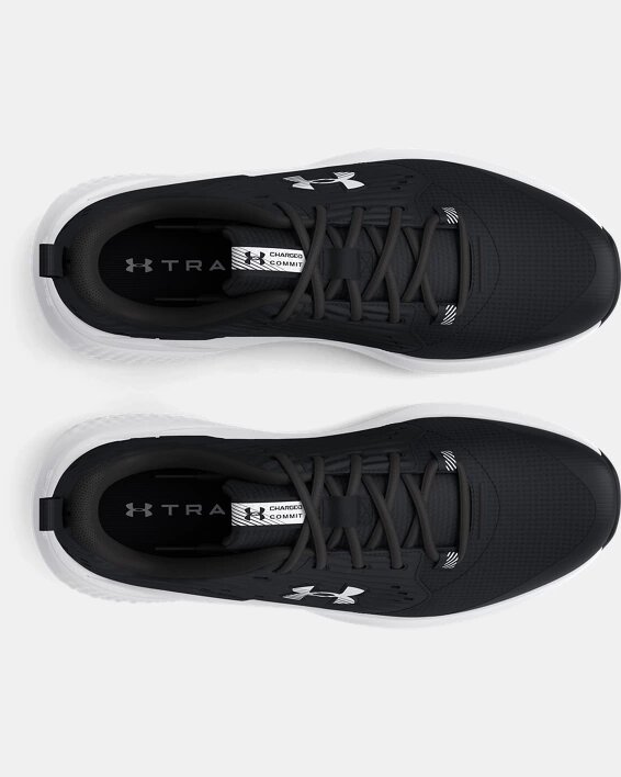Commit 4 Wide (4E) Training Shoes Commit 4 Wide (4E) Training Shoes