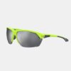 Compete Mirror Unisex Sunglasses Compete Mirror Unisex Sunglasses