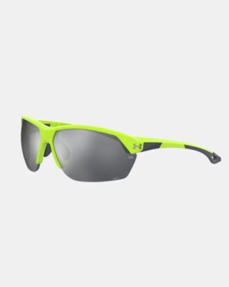 Compete Mirror Unisex Sunglasses
