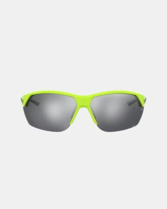 Compete Mirror Unisex Sunglasses
