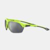 Compete Mirror Unisex Sunglasses Compete Mirror Unisex Sunglasses