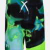 Compression Printed Volley 2-in-1 Swim Shorts Compression Printed Volley 2-in-1 Swim Shorts