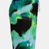 Compression Printed Volley 2-in-1 Swim Shorts Compression Printed Volley 2-in-1 Swim Shorts
