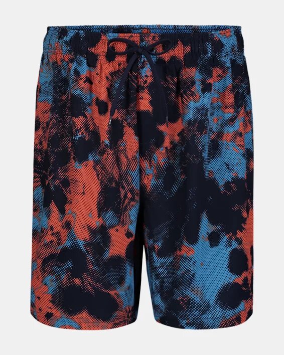 Compression Volley 2-in-1 Swim Shorts Compression Volley 2-in-1 Swim Shorts