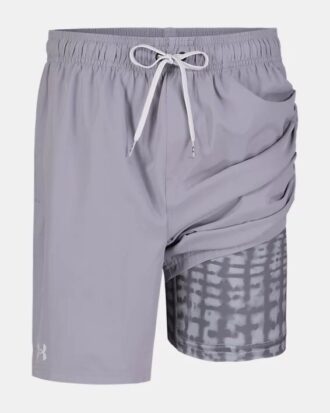 Compression Volley 2-in-1 Swim Shorts Compression Volley 2-in-1 Swim Shorts
