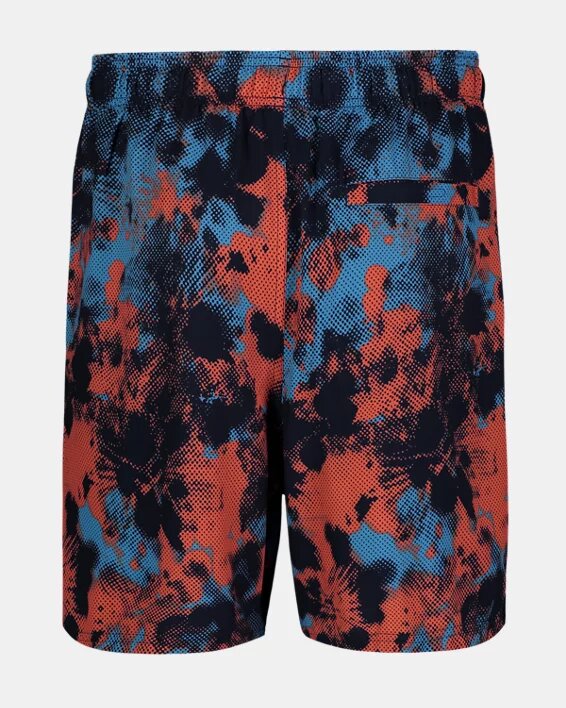 Compression Volley 2-in-1 Swim Shorts Compression Volley 2-in-1 Swim Shorts