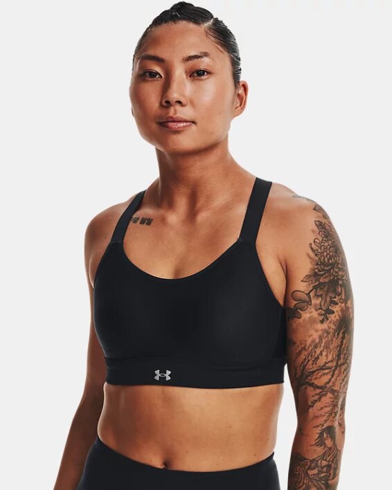 Continuum High Sports Bra Continuum High Sports Bra
