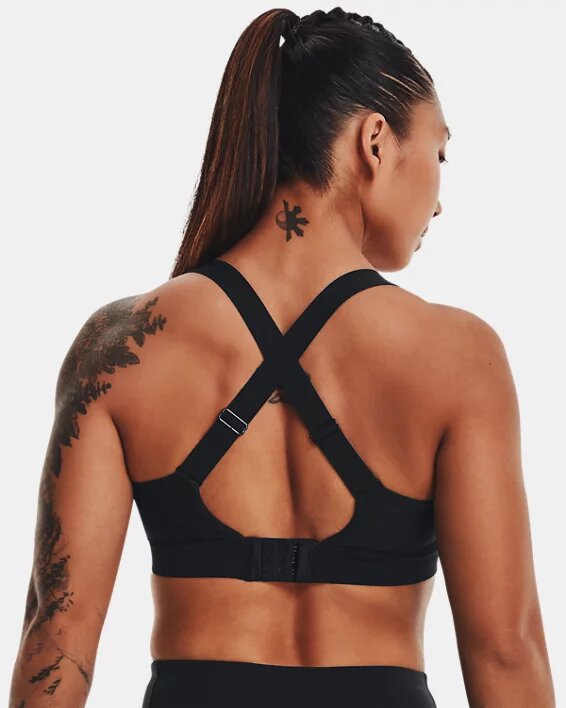 Continuum High Sports Bra Continuum High Sports Bra