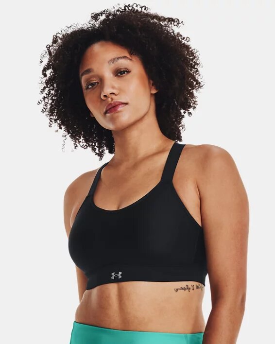 Continuum High Sports Bra Continuum High Sports Bra