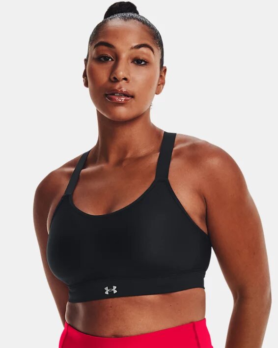 Continuum High Sports Bra Continuum High Sports Bra