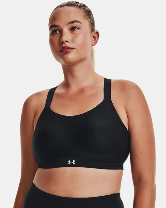 Continuum High Sports Bra Continuum High Sports Bra