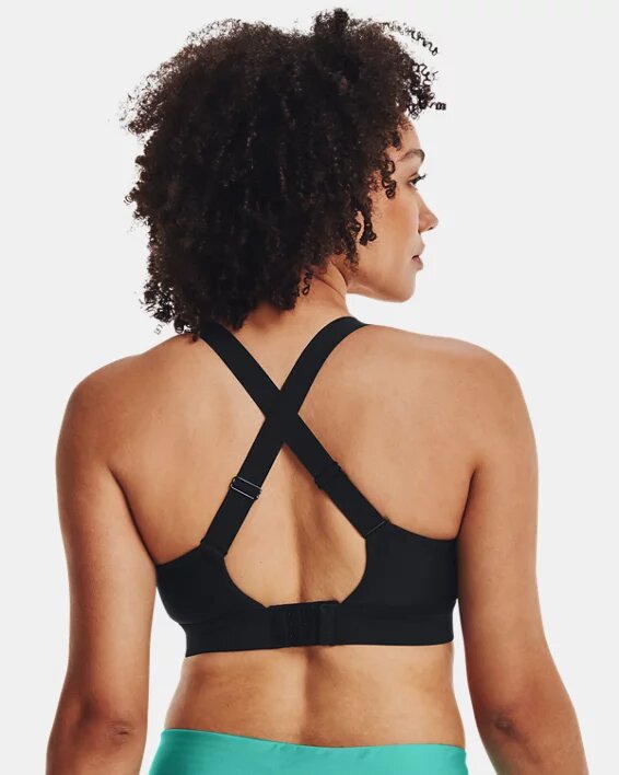 Continuum High Sports Bra Continuum High Sports Bra
