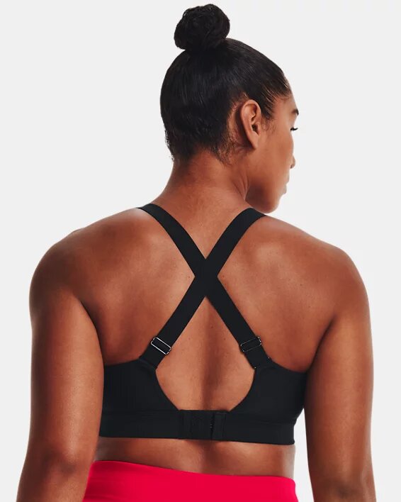 Continuum High Sports Bra Continuum High Sports Bra