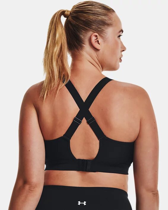 Continuum High Sports Bra Continuum High Sports Bra