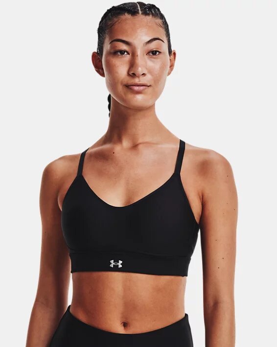 Continuum Low Sports Bra Continuum Low Sports Bra