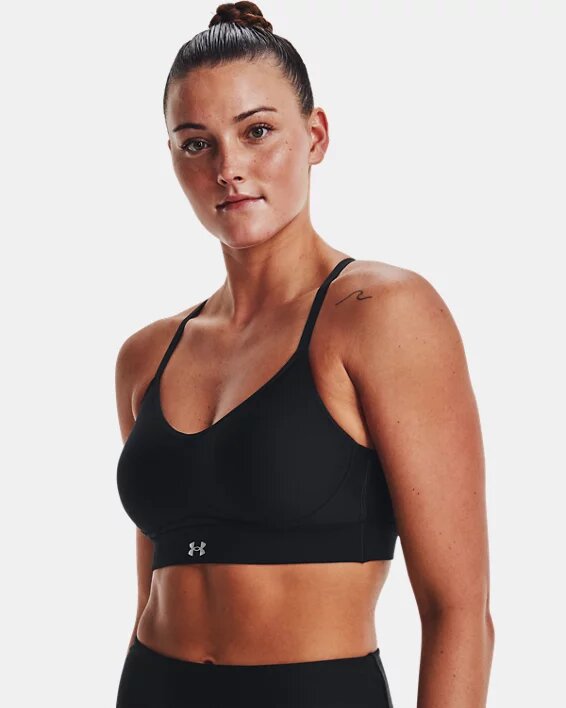 Continuum Low Sports Bra Continuum Low Sports Bra