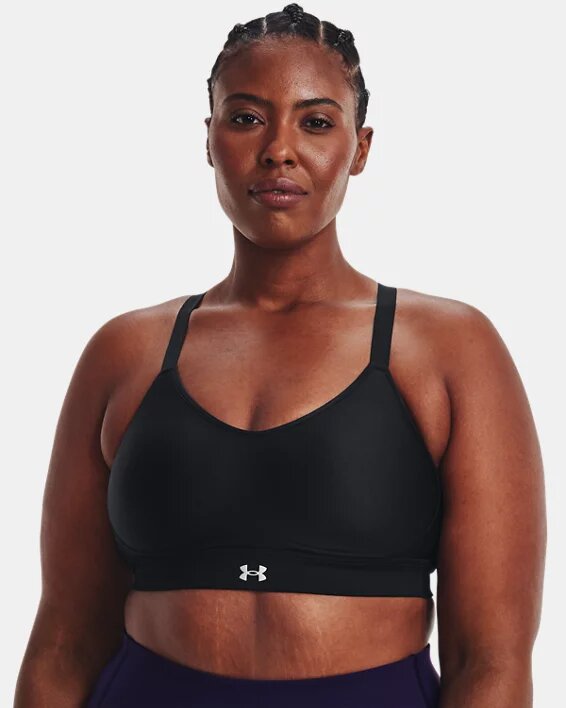 Continuum Low Sports Bra Continuum Low Sports Bra