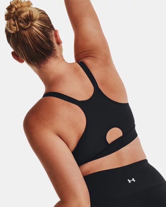 Continuum Low Sports Bra Continuum Low Sports Bra