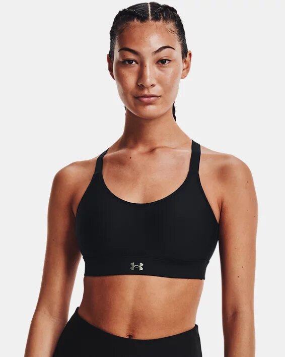 Continuum Mid Sports Bra Continuum Mid Sports Bra