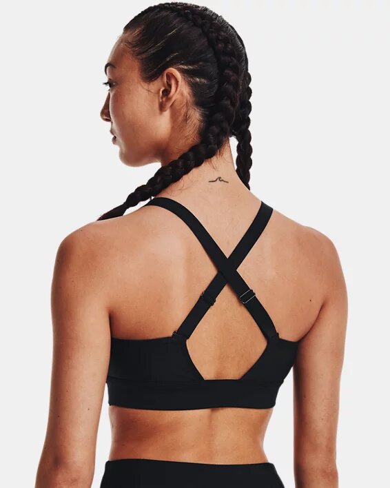 Continuum Mid Sports Bra Continuum Mid Sports Bra