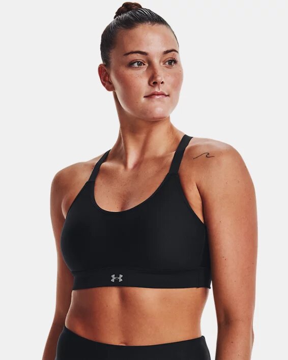 Continuum Mid Sports Bra Continuum Mid Sports Bra