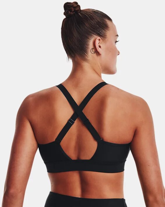 Continuum Mid Sports Bra Continuum Mid Sports Bra