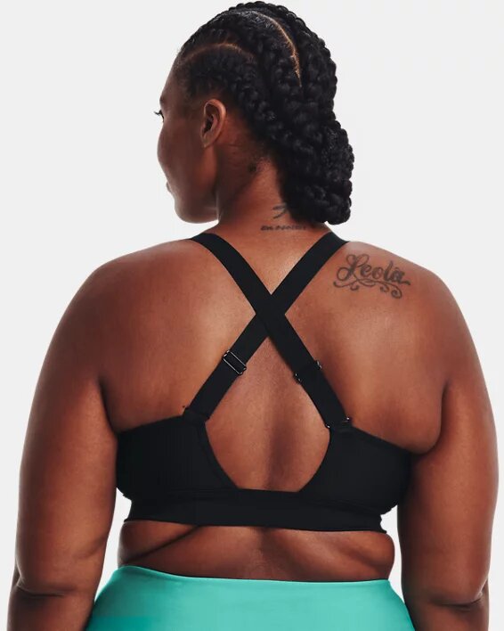 Continuum Mid Sports Bra Continuum Mid Sports Bra